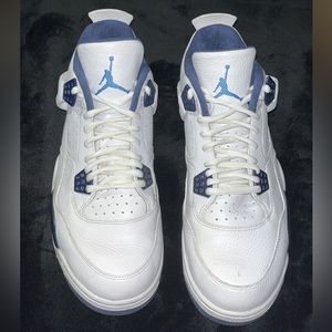 Air Jordan 4 Retro - Colombia